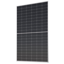 LEDVANCE PV panel.solar 605Wp monofac. 217x130cm F3; silver frame cable 0.3m