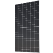 LEDVANCE PV panel.solar 660Wp bifac. 238x130cm F3; silver frame cable 0.3m