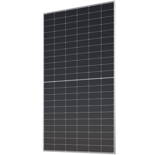 LEDVANCE PV panel.solar 660Wp bifac. 238x130cm F7 ; silver frame cable 0.3m