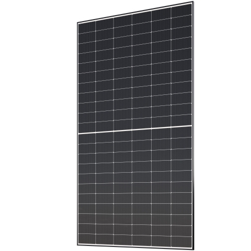 LEDVANCE PV panel.solar 660Wp monofac. 238x130cm F3; black frame cable 0.3m