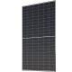 LEDVANCE PV panel.solar 660Wp monofac. 238x130cm F3; black frame cable 0.3m