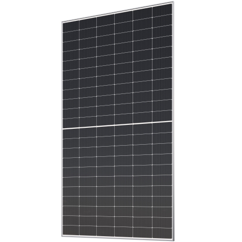 LEDVANCE PV panel.solar 660Wp monofac. 238x130cm F3; silver frame cable 0.3m