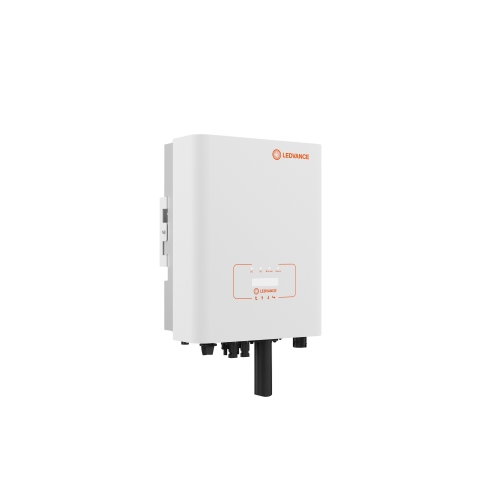 LEDVANCE PV string inverter 3-phase. LT-10K 10kW AFCI/PID WiFi/Eth