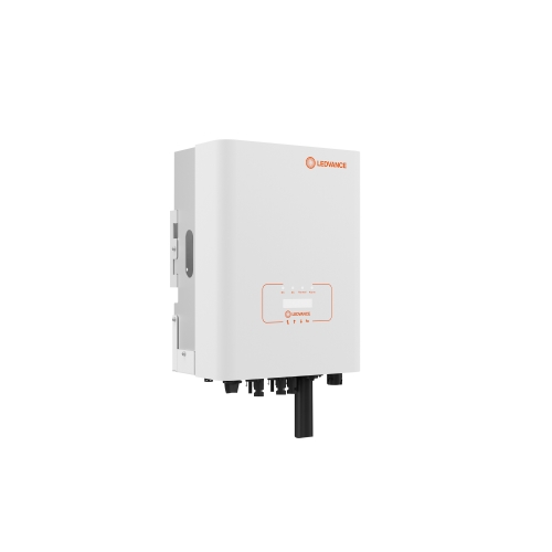 LEDVANCE PV string inverter 3-phase. LT-15K 15kW WiFi/Eth