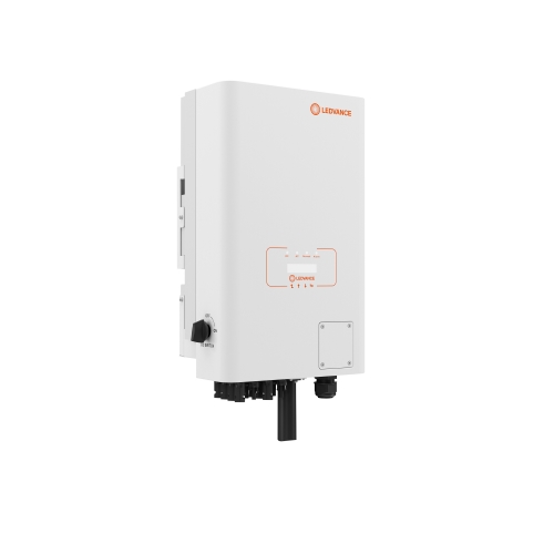 LEDVANCE PV string inverter 3-phase. LT-30K 30kW WiFi/Eth