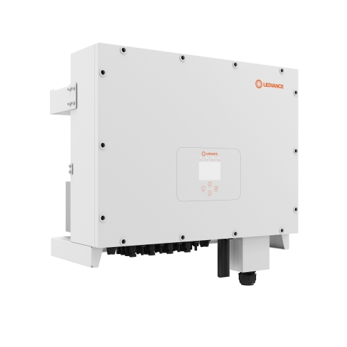 LEDVANCE PV string inverter 3-phase. LT-80K 80kW AFCI/PID WiFi/Eth