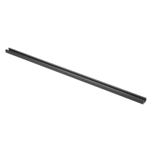 LEDVANCE rail. TRACKLIGHT RAIL 100cm; black