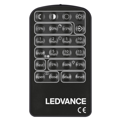 LEDVANCE sensor.controller gen.2 ; black