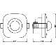 LEDVANCE sensor VIVARES ZB O SENS 220-240