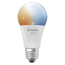 LEDVANCE SMART+ bulb A60 8.5W/60W E27 27-6500K 806lm Dim 20Y BT