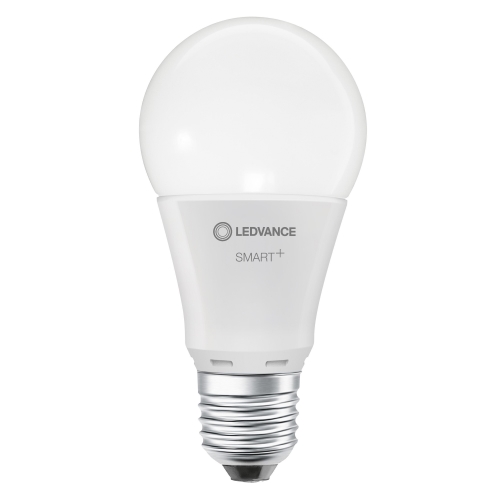 LEDVANCE SMART+ bulb A60 9.5W/75W E27 27-6500K 1055lm Dim 15Y WIFI