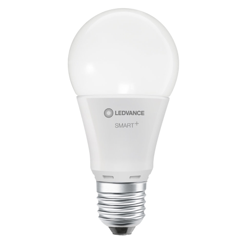 LEDVANCE SMART+ bulb A60 9W/60W E27 27-6500K 806lm Dim 15Y WIFI 3-pack