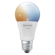 LEDVANCE SMART+ bulb A75 14W/100W E27 27-6500K 1521lm Dim 15Y WIFI