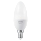 LEDVANCE SMART+ candle B38 4.9W/40W E14 2700K 470lm Dim 20Y ZB