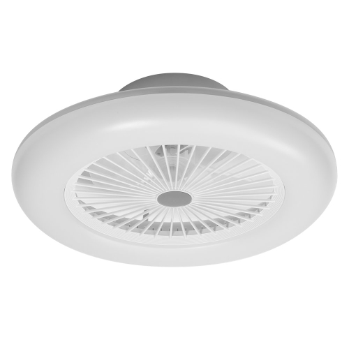 LEDVANCE SMART+ ceiling light LED Fan 74W 3050lm/30-.6500K white WIFI