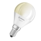 LEDVANCE SMART+ chandelier P47 4.9W/40W E14 2700K 470lm Dim 20Y WIFI