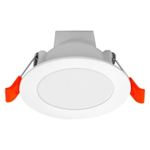 LEDVANCE SMART+ downlight LED Spot 4.5W 300lm/RGBTW/100° 25Y pr.86 WIFI