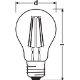 LEDVANCE SMART+ filam.bulb A60 6W/44W E27 2500K 540lm Dim 15Y smoke.WIFI