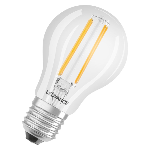 LEDVANCE SMART+ filam.bulb A60 6W/60W E27 2700K 806lm Dim 15Y WIFI