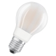 LEDVANCE SMART+ filam.bulb A67 11W/100W E27 2700K 1521lm Dim 15Y opal WIFI