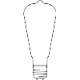 LEDVANCE SMART+ filam.bulb ST64 6W/53W E27 2400K 680lm Dim 15Y gold WIFI