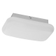 LEDVANCE SMART+ LED ceiling light OrbisAqua 12W 1200lm/30-6500K IP44 white WIFI