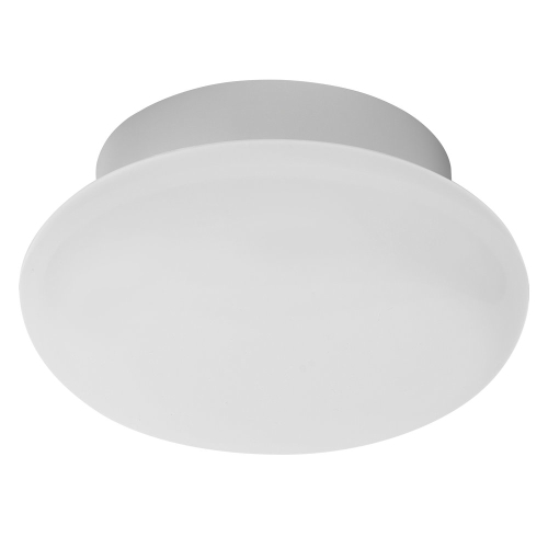 LEDVANCE SMART+ LED ceiling light OrbisAqua 12W 1200lm/30-6500K IP44 white WIFI