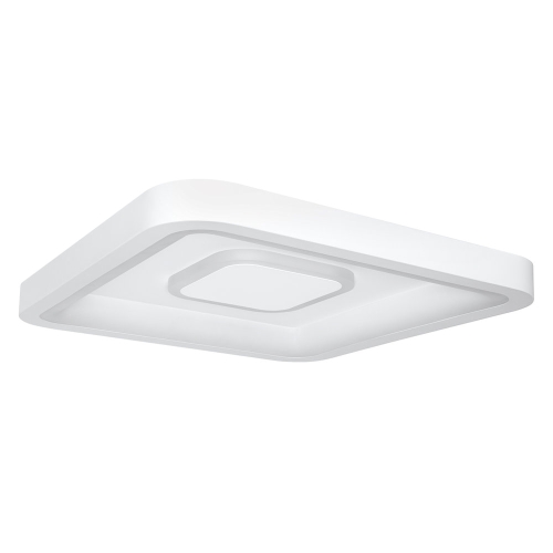 LEDVANCE SMART+ LED ceiling light OrbisStella 32W 3250lm/RGBTW 49x49 white WIFI