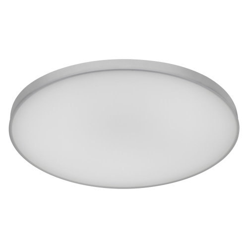 LEDVANCE SMART+ LED ceiling light PlanonFL 20W 1600lm/RGBTW diameter 30 WIFI