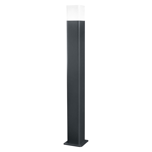 LEDVANCE SMART+ light column LED Cube 9.5W 450lm/RGBW 80cm WIFI