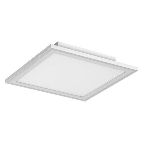 LEDVANCE SMART+ light panel LED PlanonPlusFR 18W 1800lm/RGBTW 30x30 white WIFI