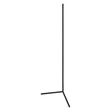 LEDVANCE SMART+ light stand LED Corner 14W 1170lm/RGBTW 140cm black WIFI