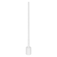 LEDVANCE SMART+ light stand LED CornerSlim 8W 540lm/RGBTW 80cm white WIFI