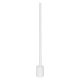 LEDVANCE SMART+ light stand LED CornerSlim 8W 540lm/RGBTW 80cm white WIFI