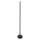 LEDVANCE SMART+ light stand LED FloorRound 14W 1170lm/RGBTW 140cm black WIFI