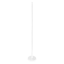 LEDVANCE SMART+ light stand LED FloorRound 14W 1170lm/RGBTW 140cm white WIFI