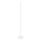 LEDVANCE SMART+ light stand LED FloorRound 14W 1170lm/RGBTW 140cm white WIFI