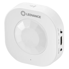 LEDVANCE SMART+ motion sensor USB-C WIFI