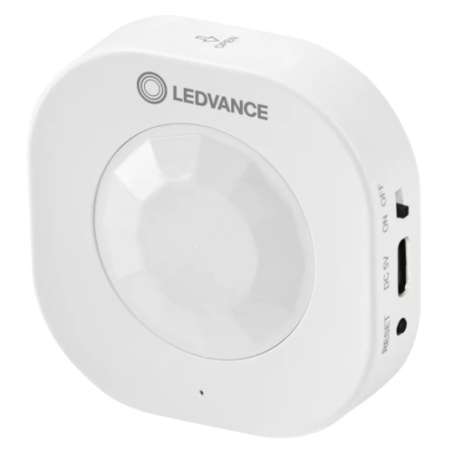 LEDVANCE SMART+ motion sensor USB-C WIFI