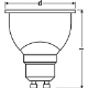 LEDVANCE SMART+ reflector PAR16 5W/40W GU10 2700K 350lm/45° Dim 20Y ZB