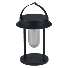 LEDVANCE SMART+ table lamp LED Table.lantern 3W 350lm/RGBW IP44 black BT