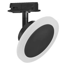 LEDVANCE SMART+ track light LED TL.SP.C 6.5W 450lm/830-865/270° 30Y ; black WIFI