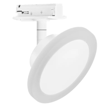 LEDVANCE SMART+ track light LED TL.SP.C 6.5W 450lm/830-865/270° 30Y ; white WIFI