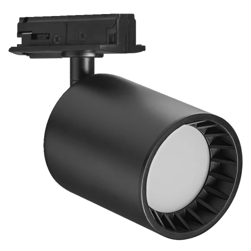 LEDVANCE SMART+ track light LED TL.SP.O 8W 250lm/830-865/80° 30Y; black WIFI