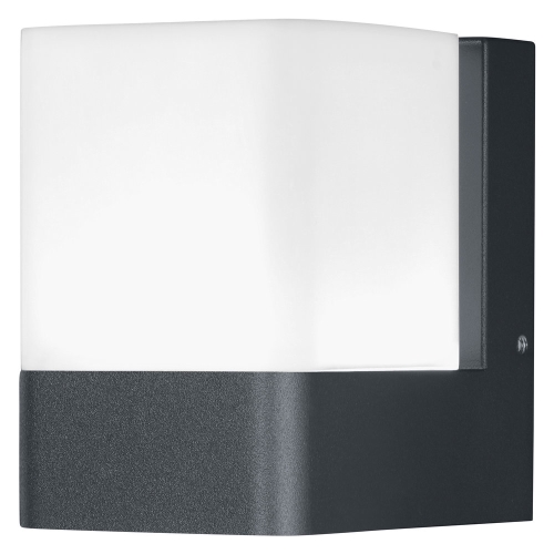 LEDVANCE SMART+ wall light LED Cube 9.5W 450lm/RGBW WIFI