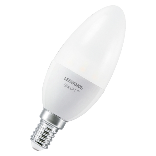 LEDVANCE SMARTMATB404.9W/827230VRGBWFRE14FS1LEDV