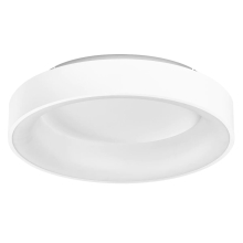 LEDVANCE SUNatHome wall light LED Circular 18.5W 1400lm/22-5000K IP20 white