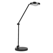 LEDVANCE table lamp LED PANAN 15W 1200lm/TW; black