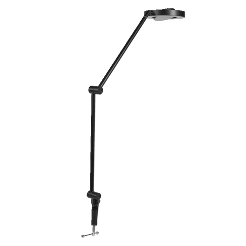 LEDVANCE table lamp LED PANAN.CLIP 15W 1200lm/TW; black