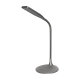 LEDVANCE table lamp LED PANAN.DISC.SINGLE 5W 220lm/830 IP20; gray